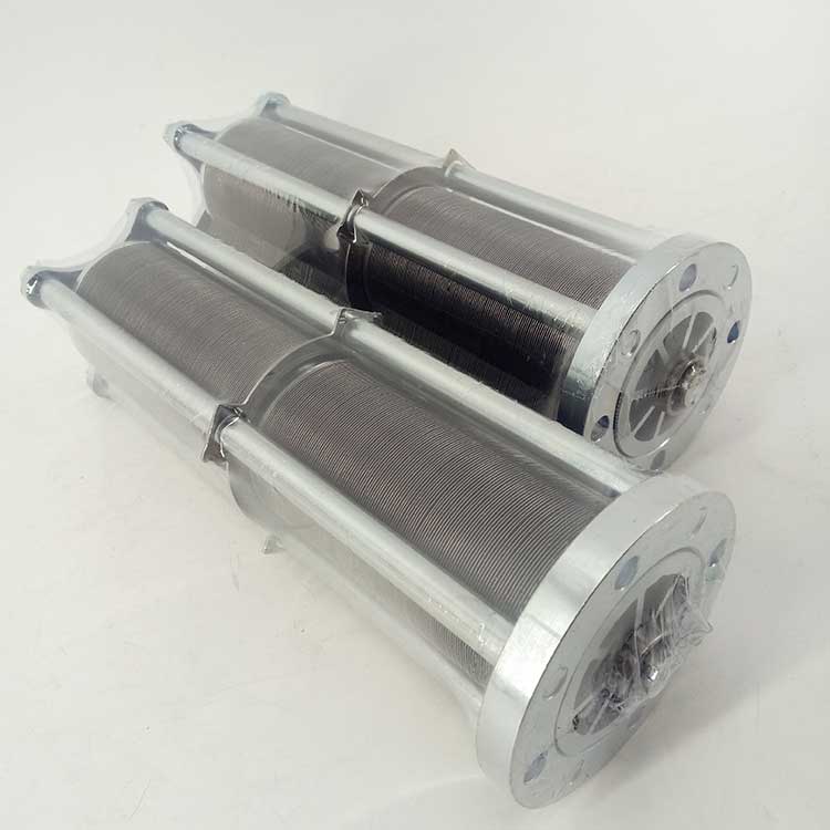 華豫供應(yīng)刮刀濾芯ZJL-60-1、ZJL-60-2