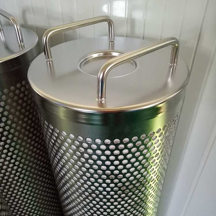 華豫生產(chǎn)供應(yīng)除酸濾芯 抗燃油、再生樹脂