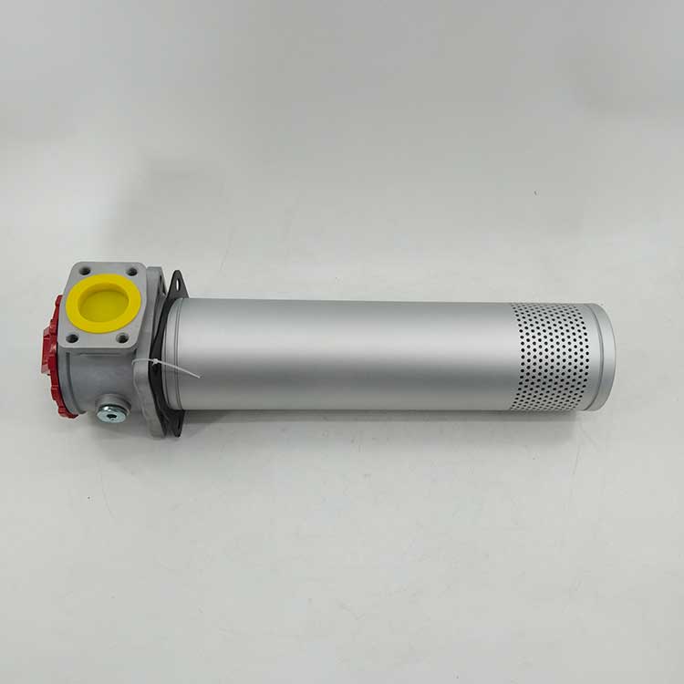 華豫供應(yīng)RFA-250*50-Y回油過濾器 油液除雜