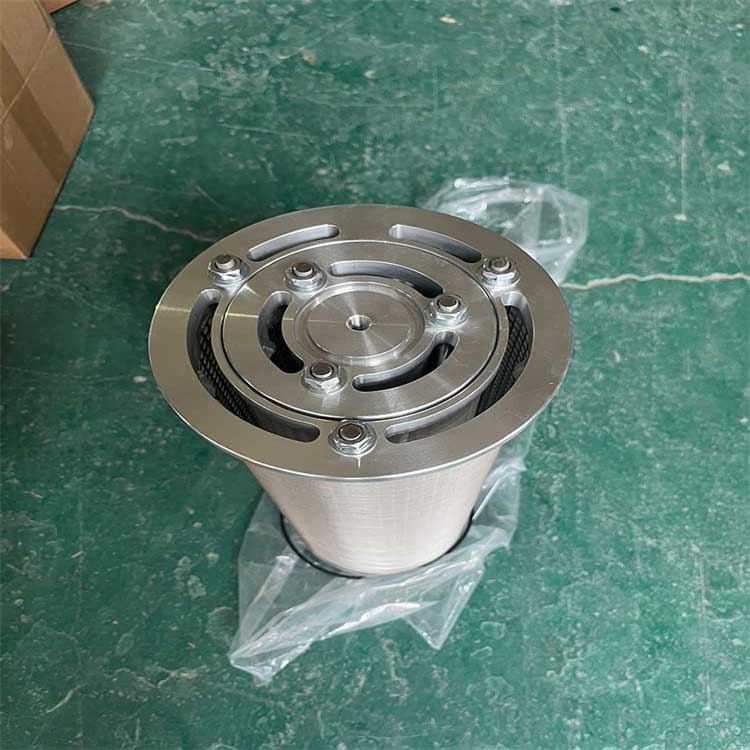 華豫供應(yīng)一體并聯(lián)濾芯 不銹鋼主體材質(zhì) 外層濾網(wǎng)