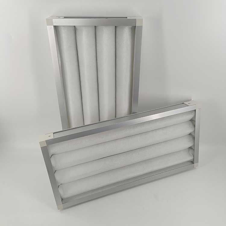 華豫供應500*190*100 G1空氣過濾器 板式濾芯