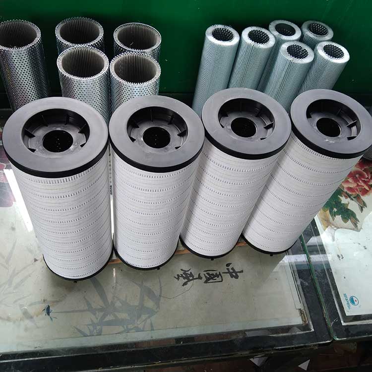 華豫供應CY606010H001頂軸油系統(tǒng)回油濾芯