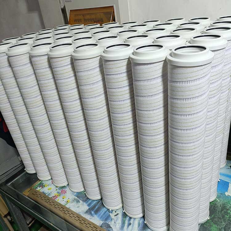 華豫供應(yīng)主機潤滑油雙筒過濾器濾芯HCY152978FRS39H58