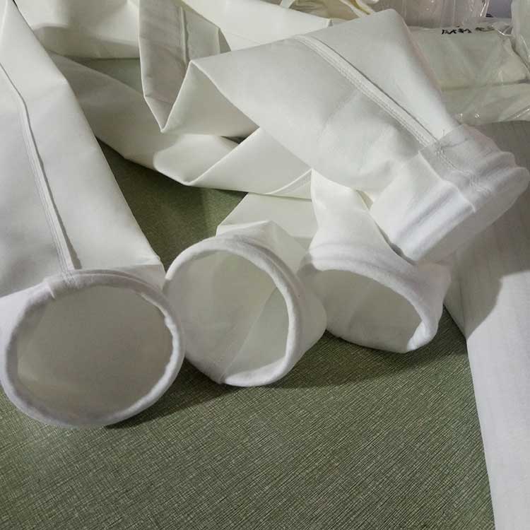 華豫生產(chǎn)供應PE 5-P02S/180*810濾袋