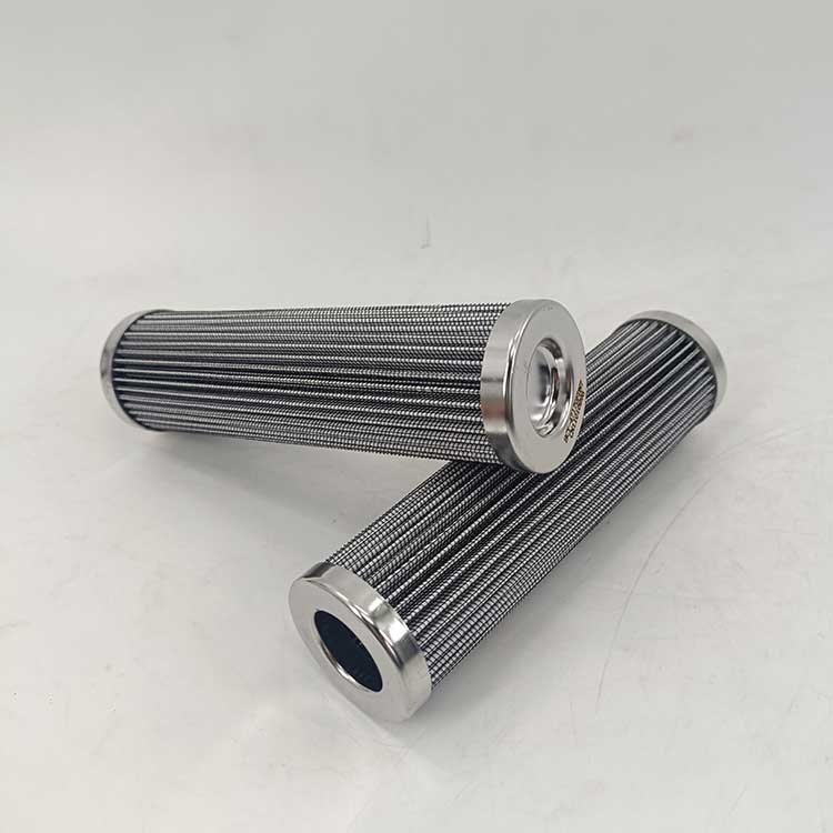 華豫供應(yīng)D152T10B替代富卓制動(dòng)器回油管路濾芯