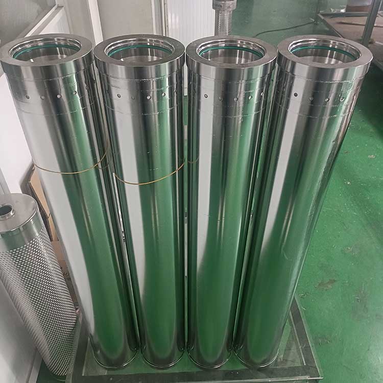 華豫供應(yīng)HC0653FAG39Z油液再生除酸濾芯