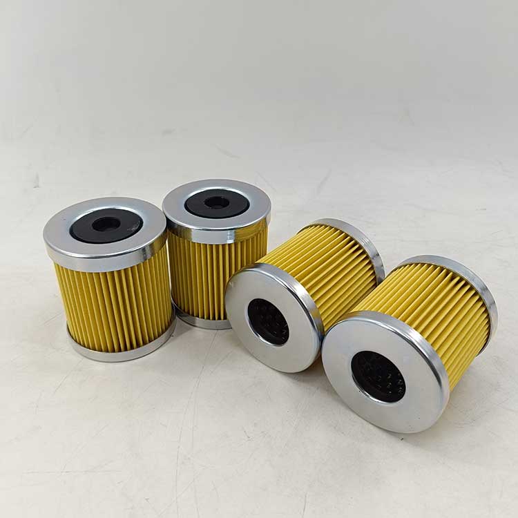 華豫供應(yīng)SA-F-BFV-08替代大生風(fēng)電潤(rùn)滑油過濾器濾芯