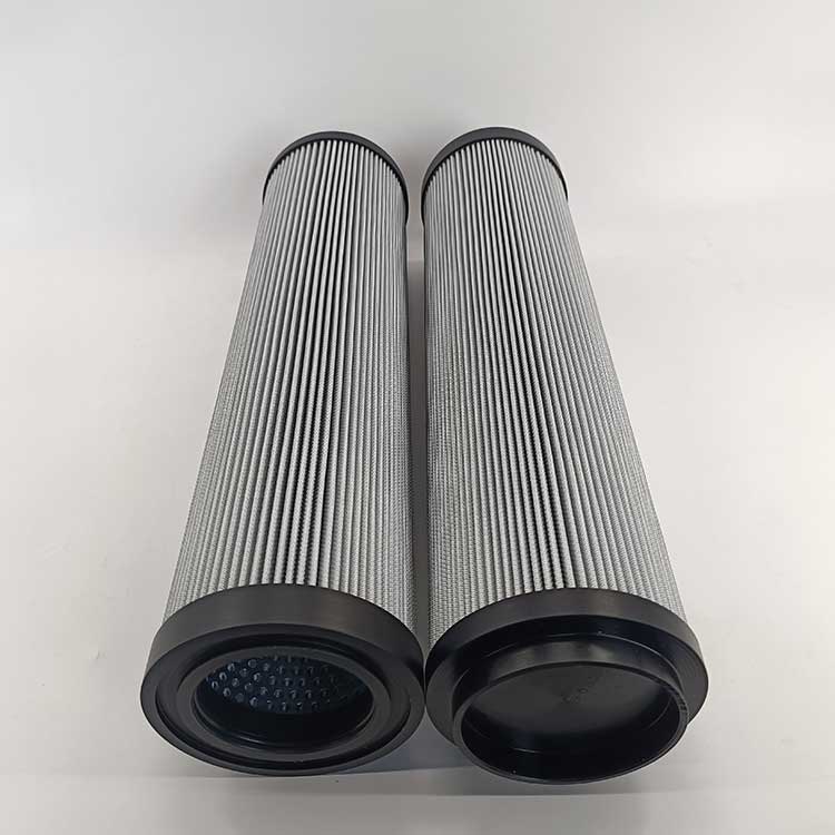 華豫供應(yīng)油站過濾器濾芯DYSLQ-80F液壓玻纖折疊