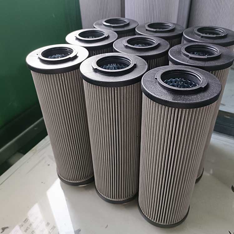 華豫供應(yīng)RFLD W/HC331DAL50D1.0/-L24替代賀德克雙筒油濾器芯