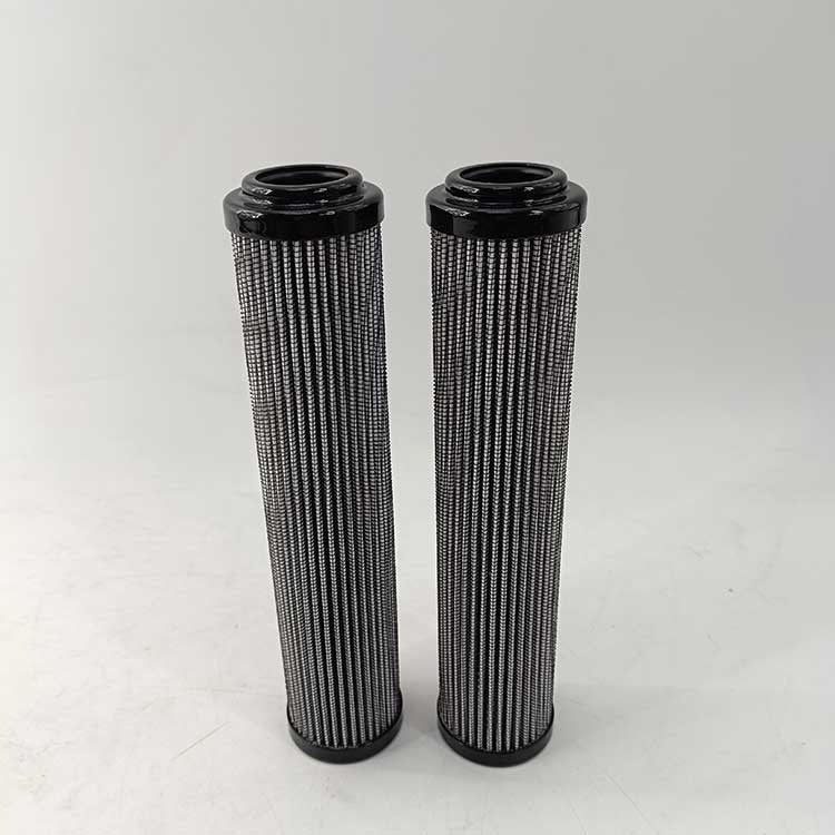 華豫供應(yīng)D151T25B替代富卓液壓油泵濾芯