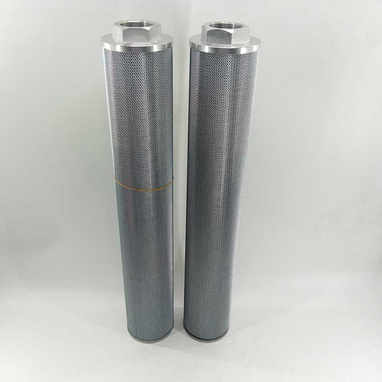 華豫供應(yīng)φ80*170-M52油站管道進油口吸油濾芯