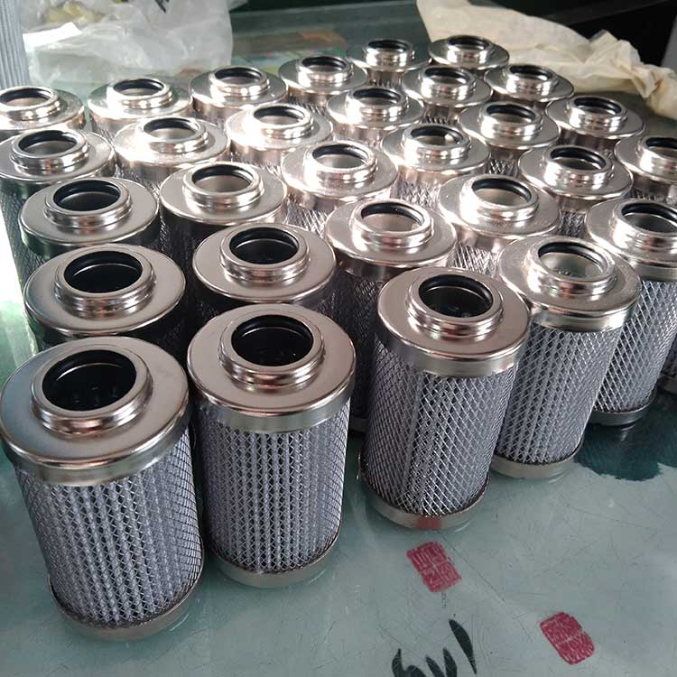 華豫供應(yīng)替代翡翠液壓油濾芯CU350M60N