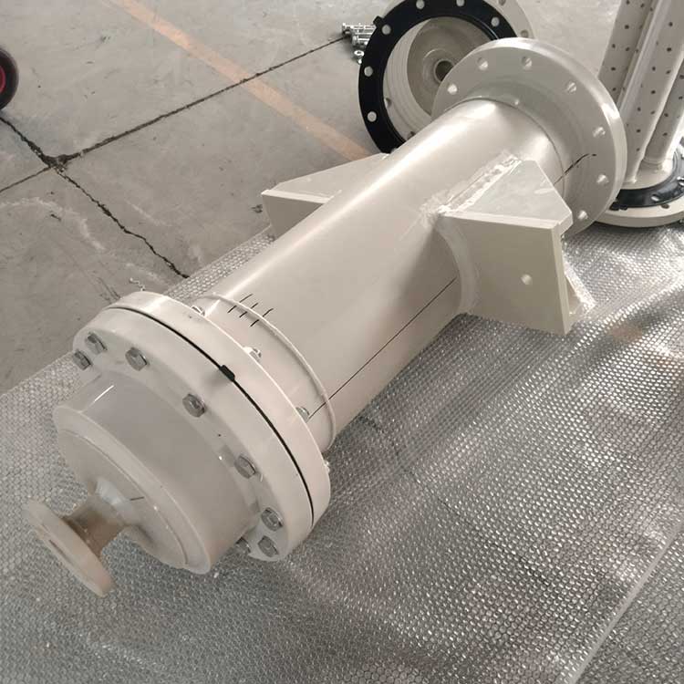 華豫供應(yīng)酸液除雜質(zhì)PPH過(guò)濾器 化工廠鹽酸再生用