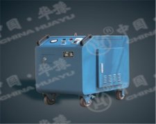 箱式移動濾油機(jī)