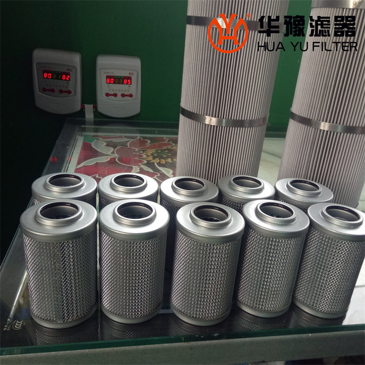 華豫引風(fēng)機(jī)潤(rùn)滑濾芯LH0160D020BN3HC 油過濾器濾芯