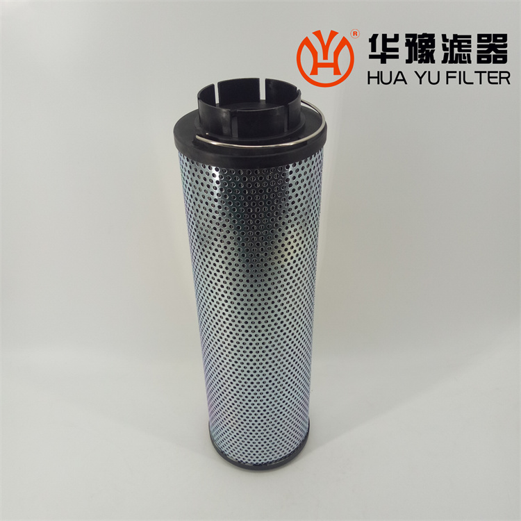華豫QF9703GA03H3.5C 雙筒過(guò)濾器濾芯