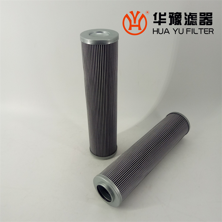 華豫潤(rùn)滑油過濾器濾芯QF8002GA10HC 液壓油濾芯