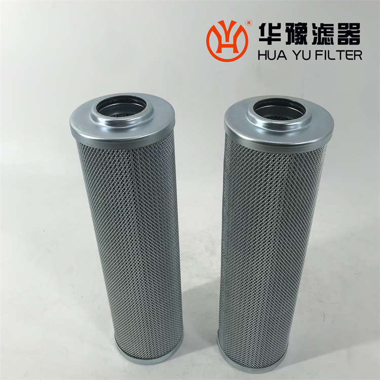 華豫潤(rùn)滑油濾芯PZU-1000X20F-C過濾器