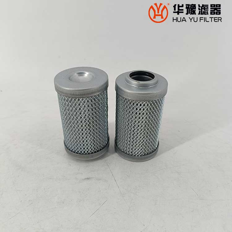 華豫SGJQ-100磨煤機潤滑油不銹鋼濾芯