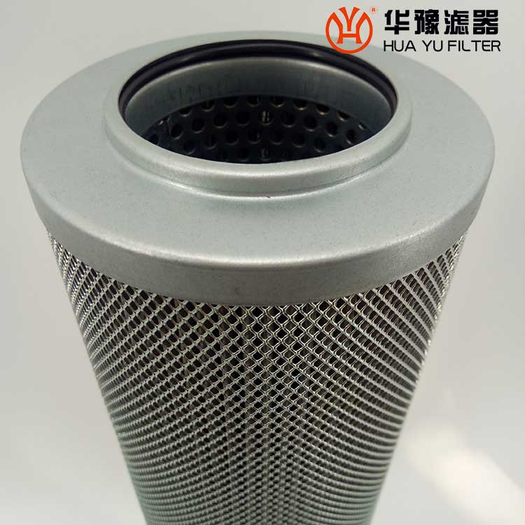 華豫LXKF-50B*10F 磨煤機(jī)潤滑油濾芯