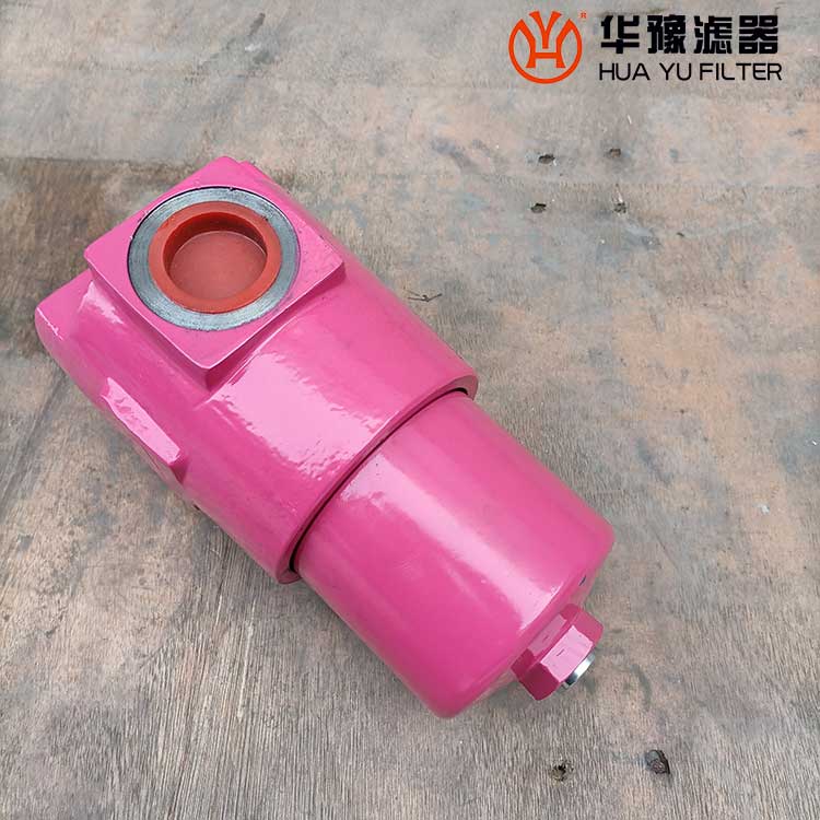 華豫HYDAC管路過(guò)濾器LPFBN/HC160GE10LZ1.2/-DB-A2